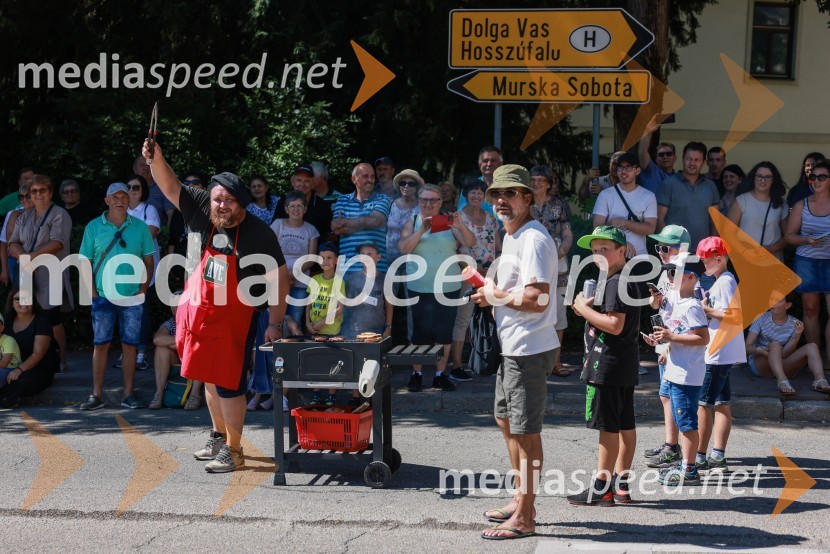 44. Lendavska trgatev