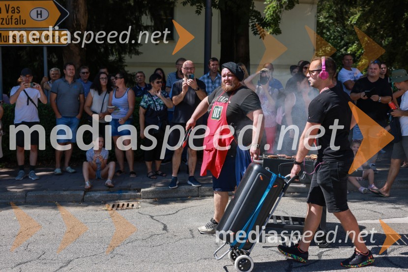 44. Lendavska trgatev