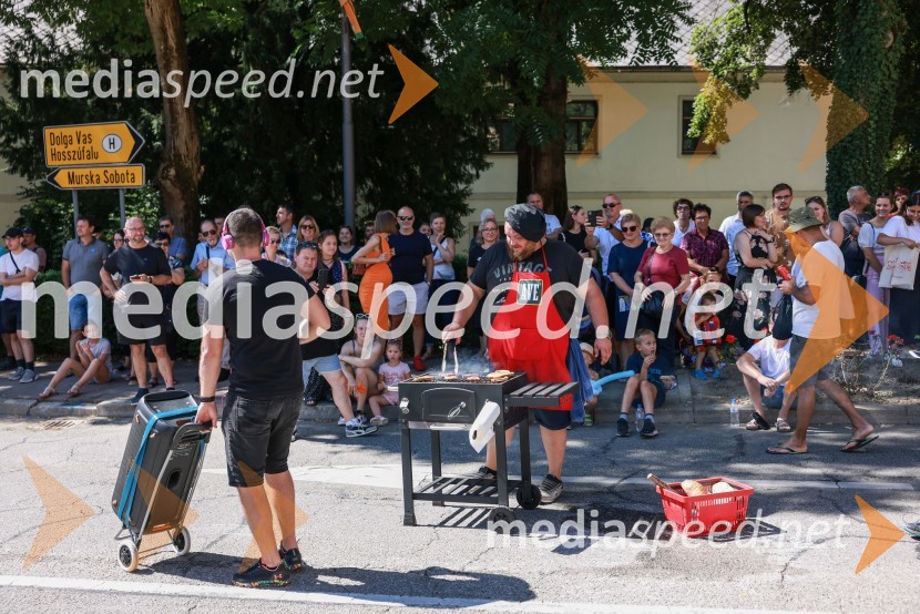 44. Lendavska trgatev