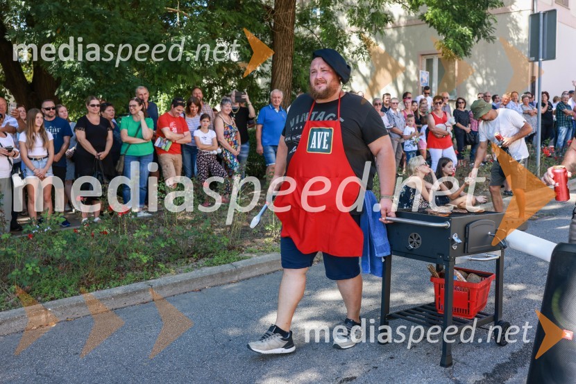 44. Lendavska trgatev