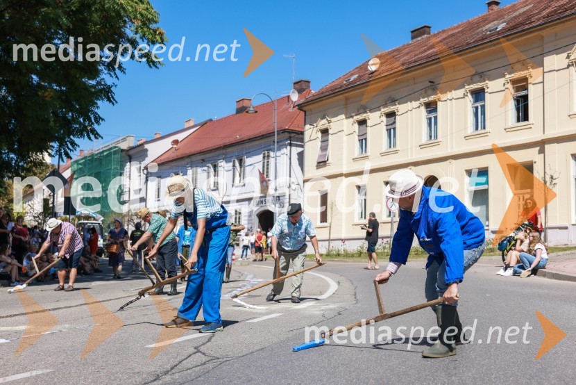 44. Lendavska trgatev