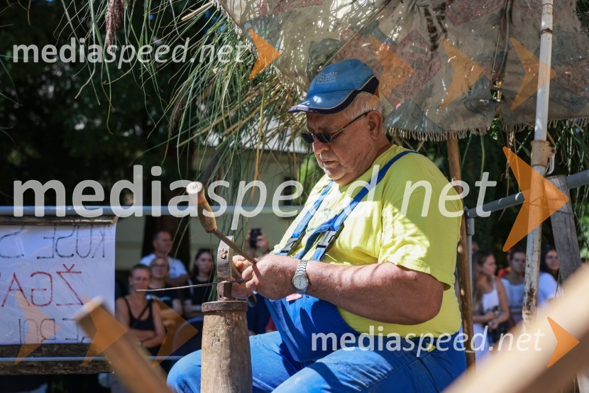 44. Lendavska trgatev