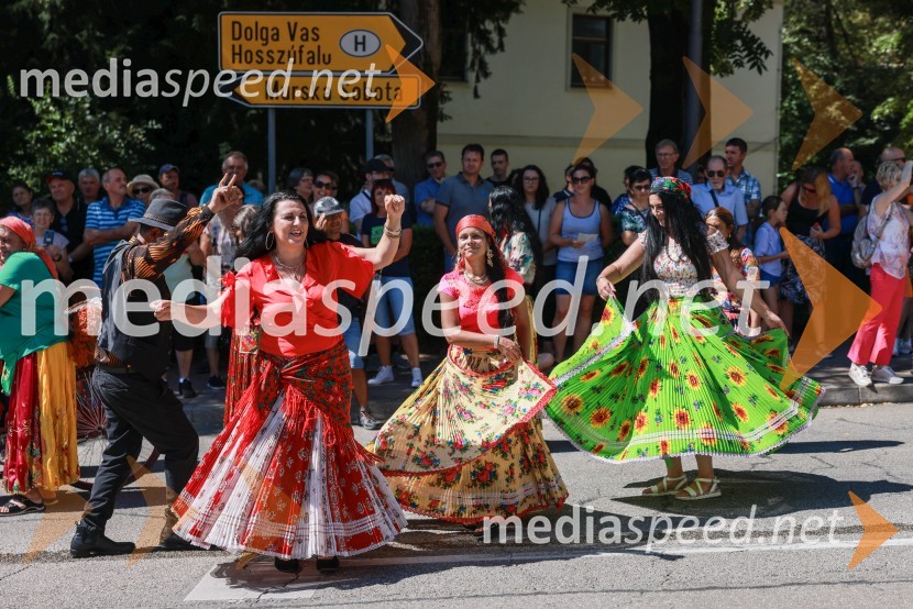 44. Lendavska trgatev