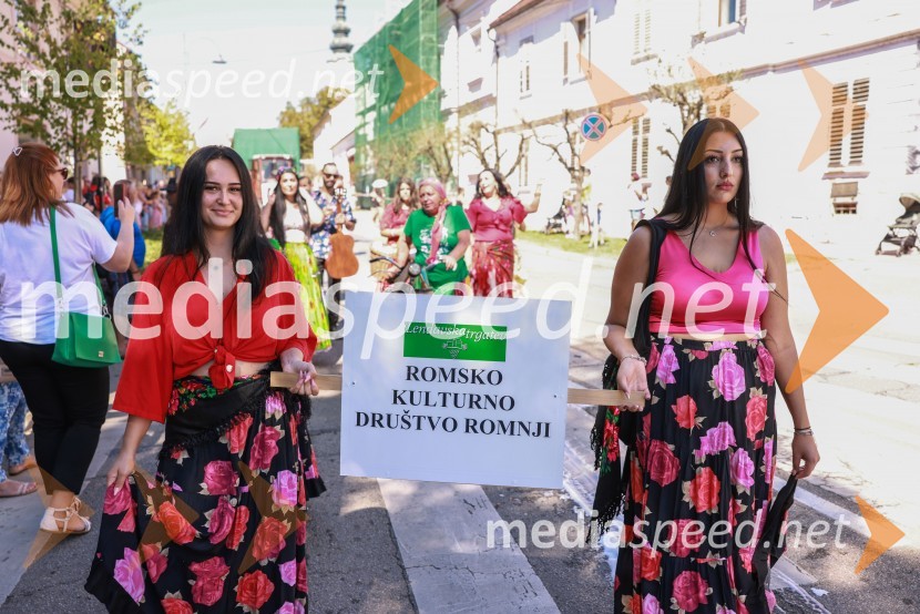 44. Lendavska trgatev