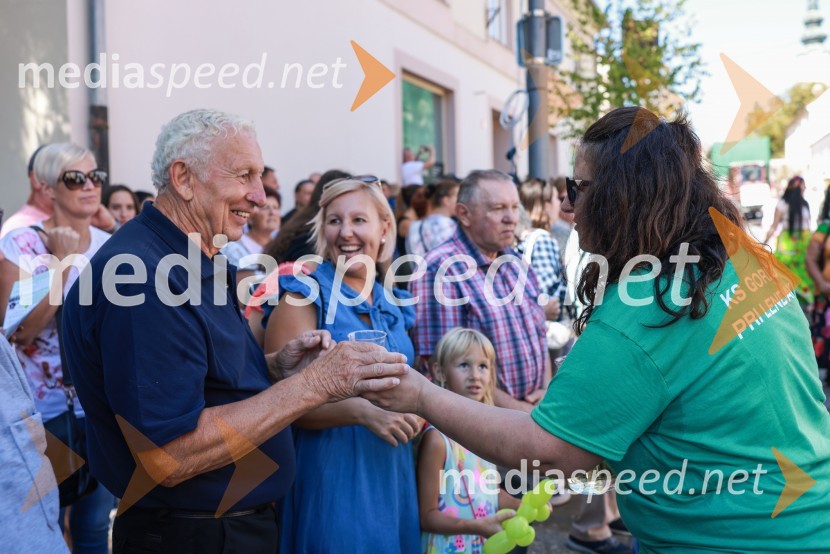 44. Lendavska trgatev