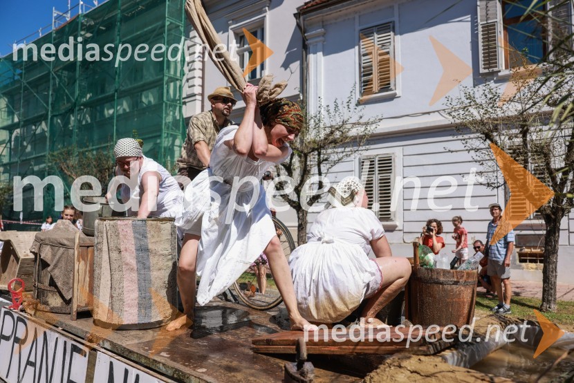 44. Lendavska trgatev