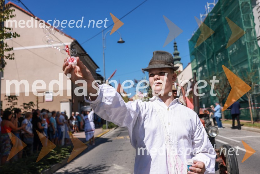 44. Lendavska trgatev