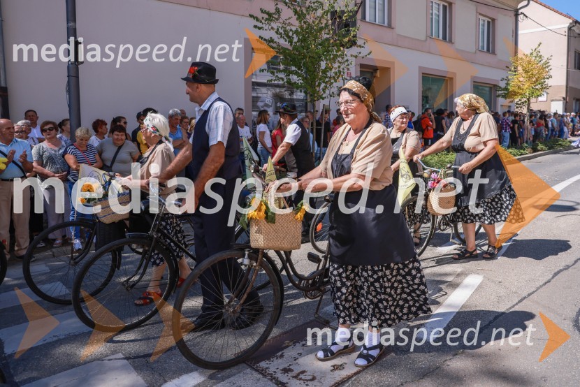 44. Lendavska trgatev