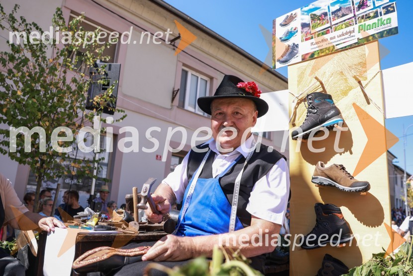 44. Lendavska trgatev