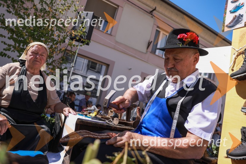 44. Lendavska trgatev