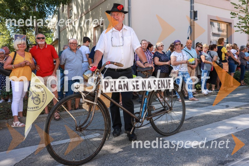 44. Lendavska trgatev