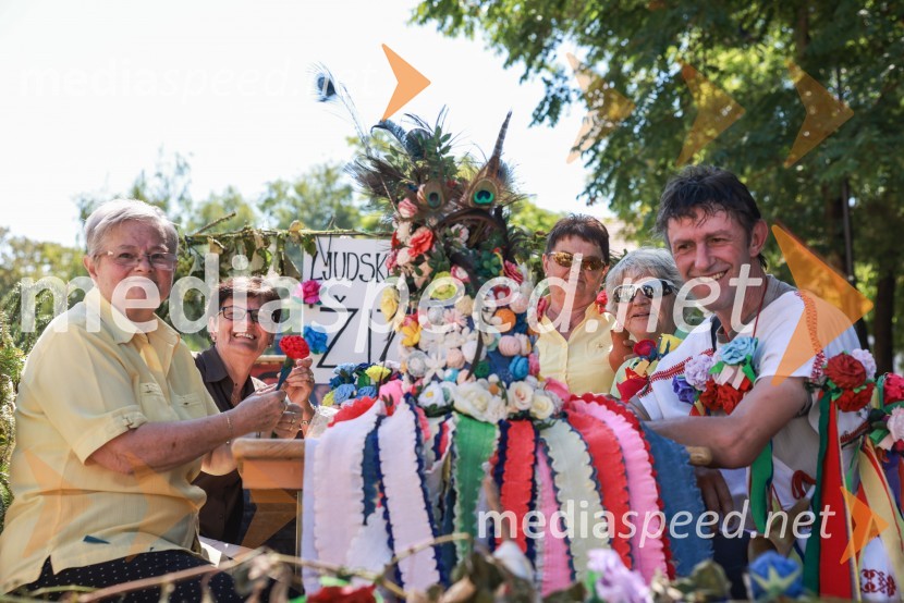 44. Lendavska trgatev