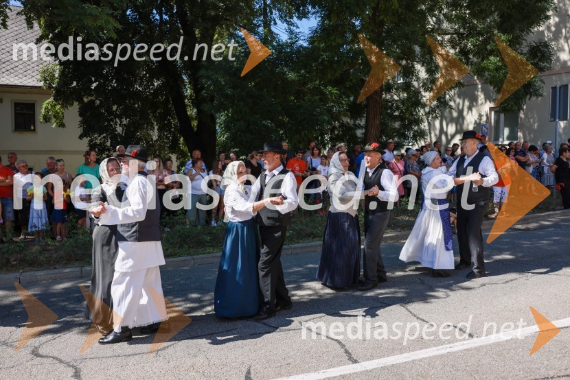 44. Lendavska trgatev