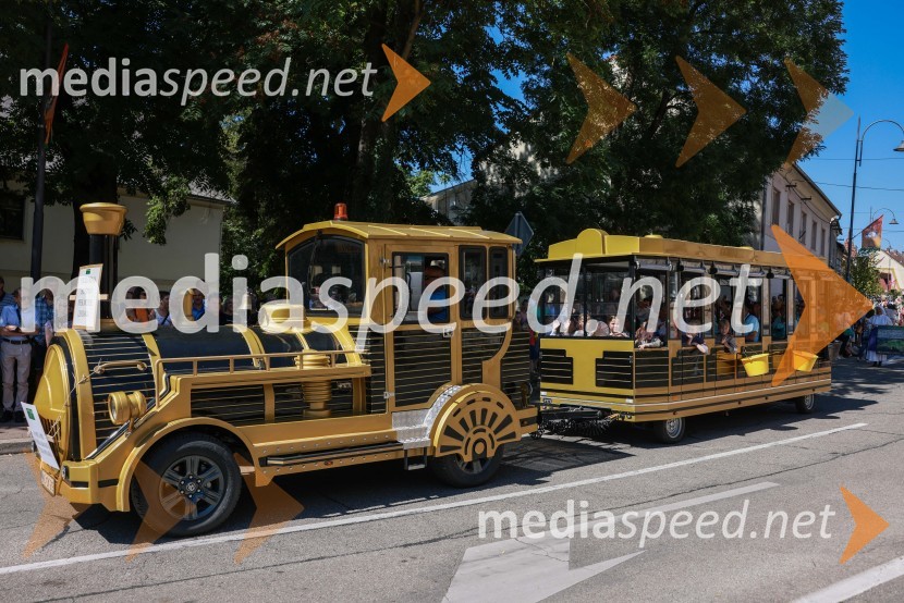 44. Lendavska trgatev