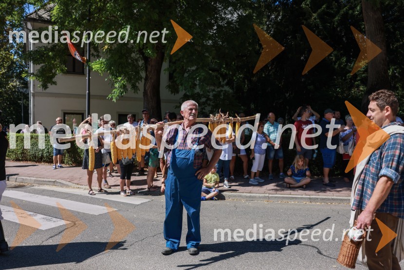 44. Lendavska trgatev