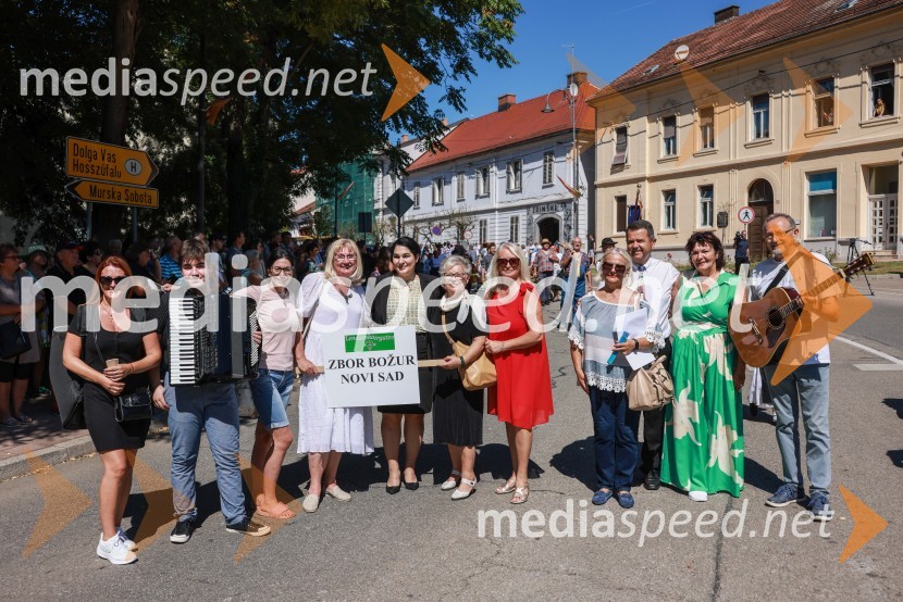 44. Lendavska trgatev