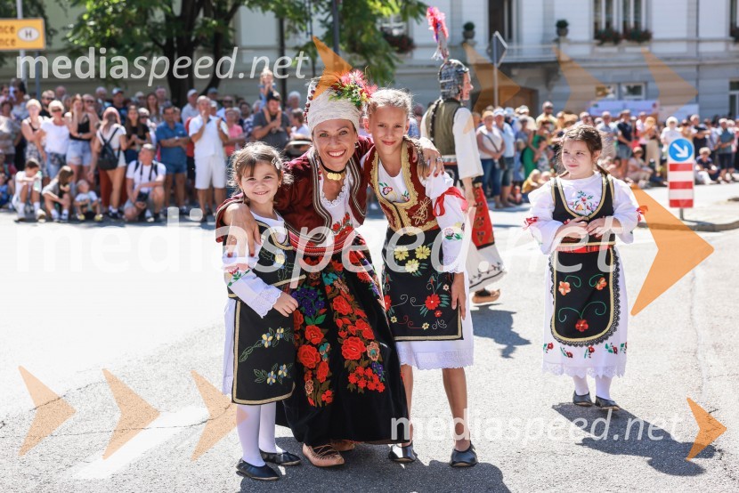 44. Lendavska trgatev