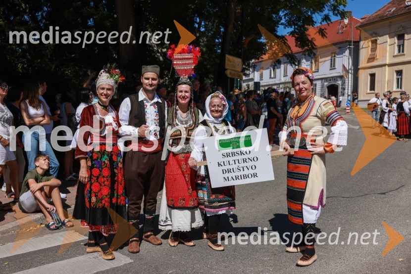 44. Lendavska trgatev