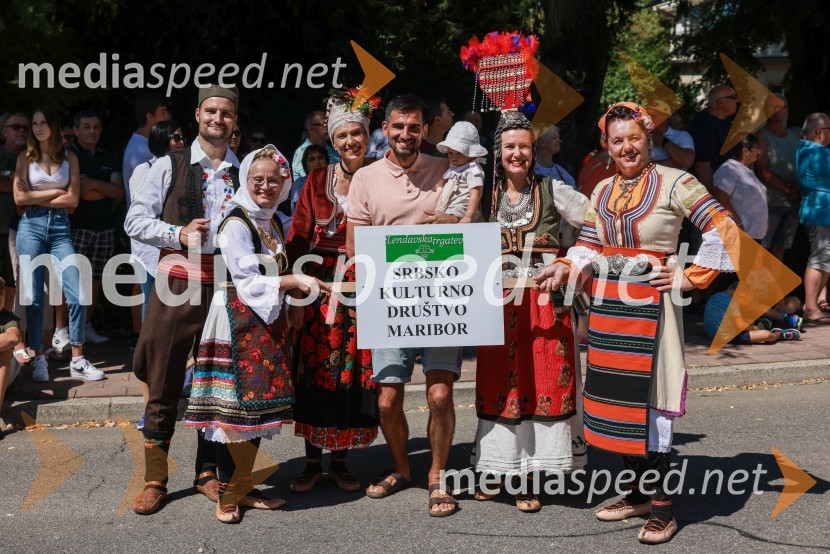 44. Lendavska trgatev