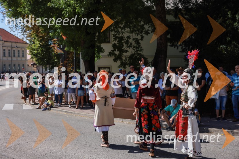 44. Lendavska trgatev