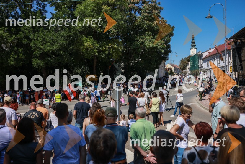 44. Lendavska trgatev