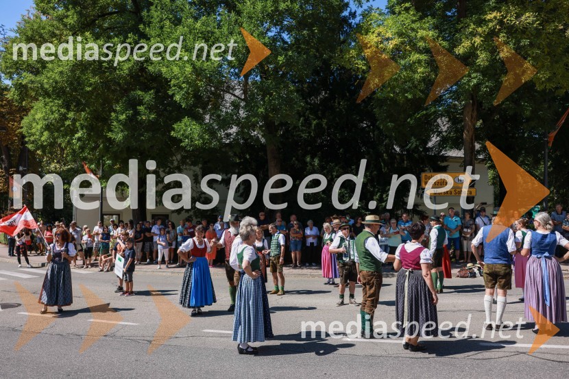 44. Lendavska trgatev