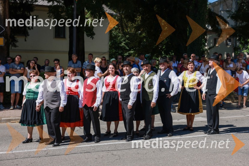 44. Lendavska trgatev