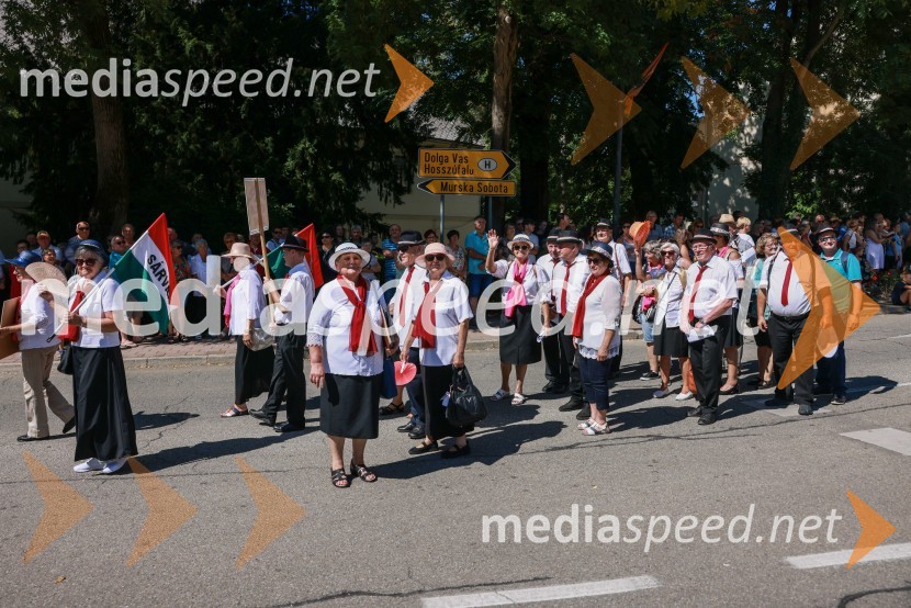 44. Lendavska trgatev