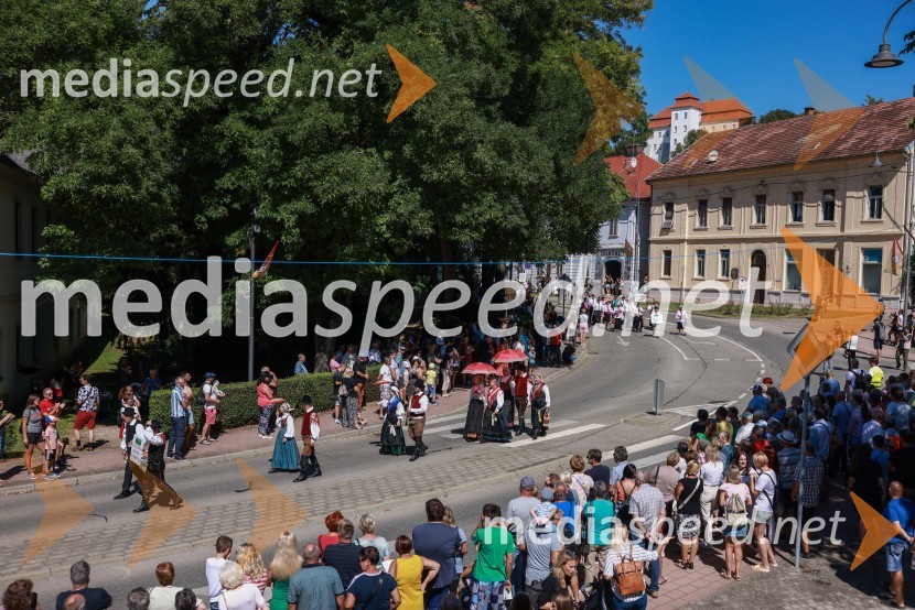 44. Lendavska trgatev