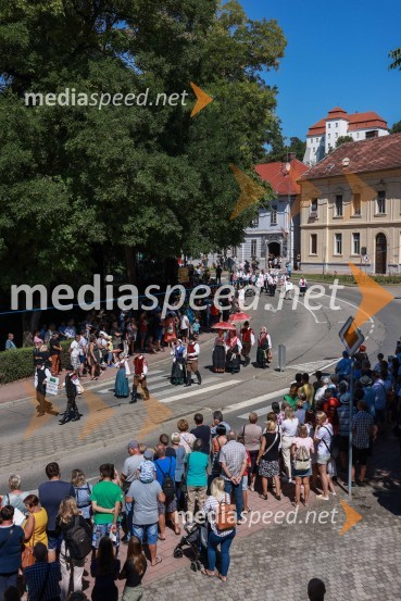 44. Lendavska trgatev