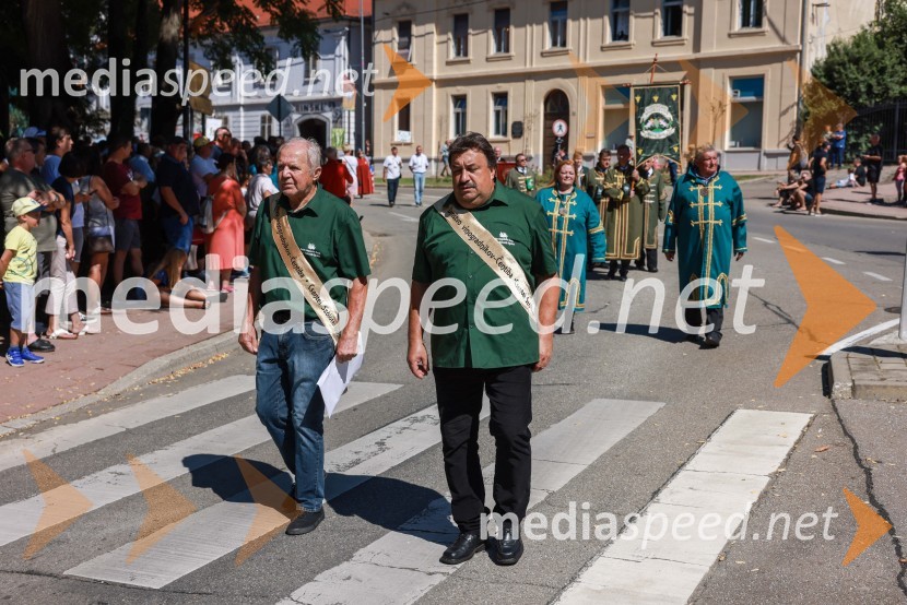 44. Lendavska trgatev