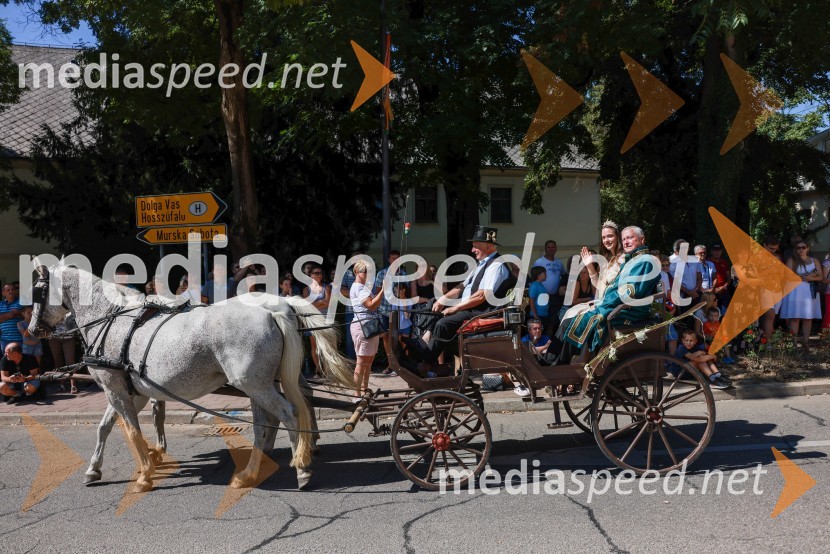 44. Lendavska trgatev