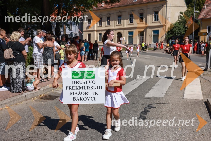 44. Lendavska trgatev