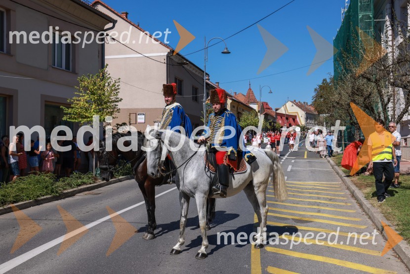 44. Lendavska trgatev