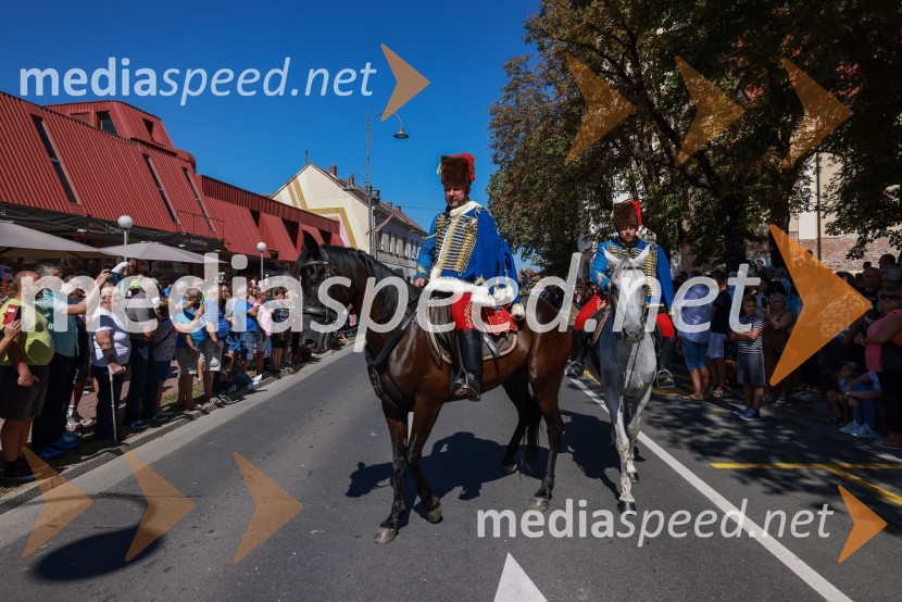 44. Lendavska trgatev