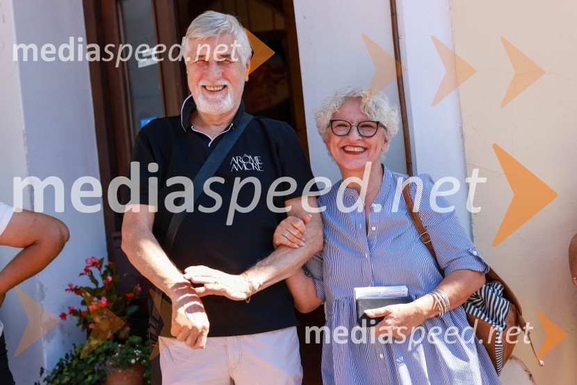 44. Lendavska trgatev