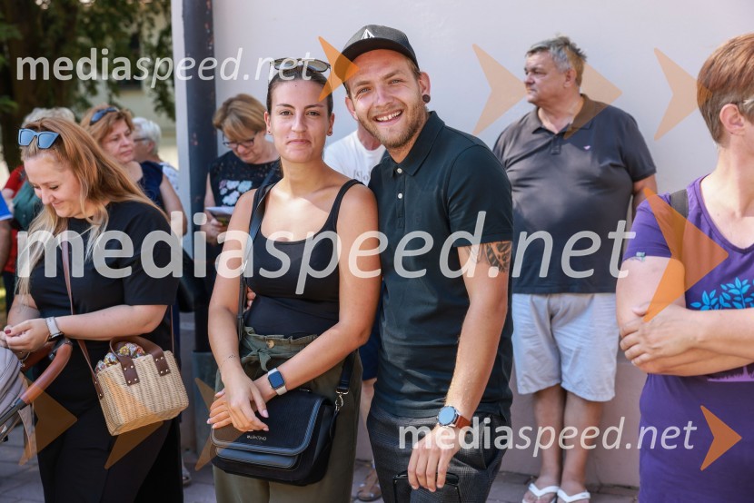 44. Lendavska trgatev