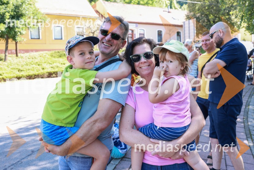 44. Lendavska trgatev