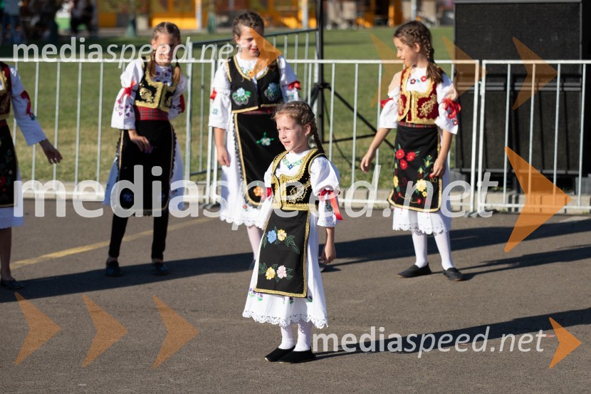 44. Lendavska trgatev