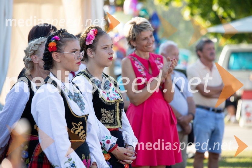 44. Lendavska trgatev