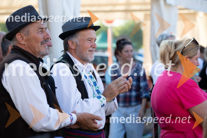 44. Lendavska trgatev