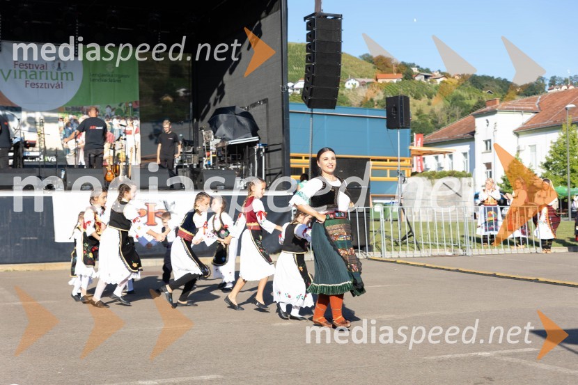 44. Lendavska trgatev