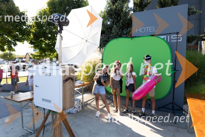 44. Lendavska trgatev