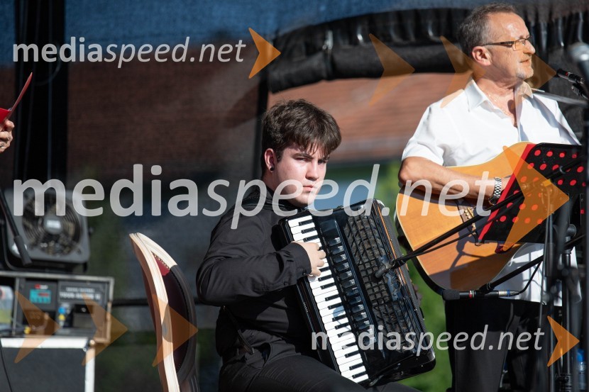 44. Lendavska trgatev