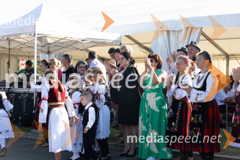 44. Lendavska trgatev