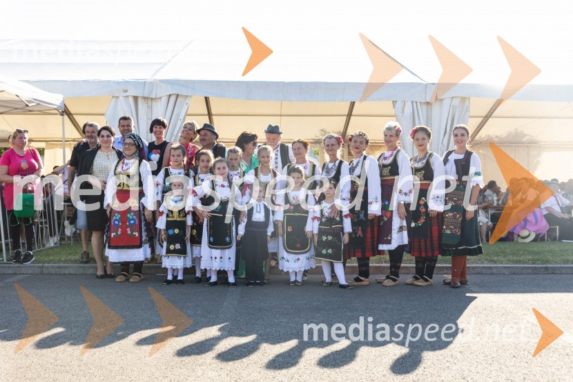 44. Lendavska trgatev