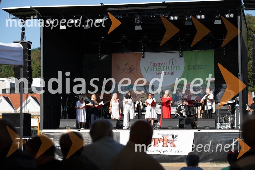 44. Lendavska trgatev