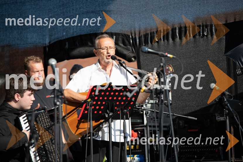 44. Lendavska trgatev