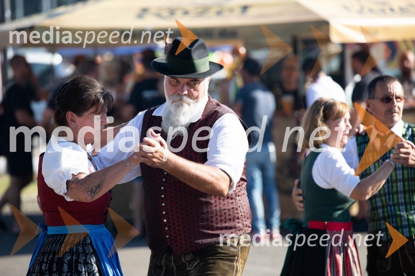 44. Lendavska trgatev