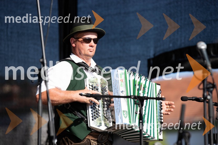 44. Lendavska trgatev